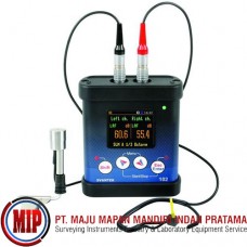 SVANTEK SV102A+ Class 1 Dual Channel Dosimeter SVANTEK SV102A+ Class 1 Dual Channel Dosimeter